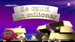 Se caută un milionar, ediția din 07.03.2026