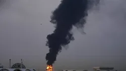 В Дубае произошел самый громкий взрыв: Иран продолжает атаки на страны Персидского залива.