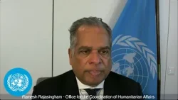 Yemen: Dire Humanitarian Crisis, Millions Will Face Acute Hunger - Briefing | United Nations