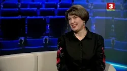 Оперная спявачка, заслужаная артыстка Рэспублікі Беларусь Алена Сало  | КАДРЫ ЖЫЦЦЯ