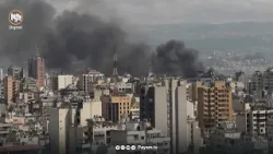 جەنگی لوبنان مەترسییە بۆ هەڵوەشاندنەوەی یەکجارەکیی ئاگربەست