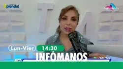 INFÓMANOS - AVANCE 2026