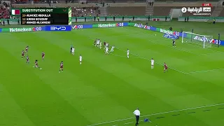 قطر 2 - 0 البحرين | دور المجموعات - خليجي 27
