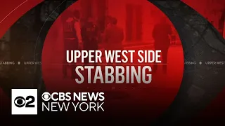 Upper West Side double stabbing suspect charged with hate crime