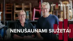 Gyvybei pavojingi protmūšiai