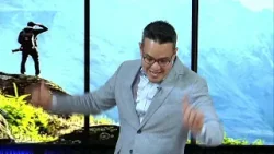 39 Rediscover S2E07 With Pastor Miguel Mendez
