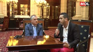 CitéStars fête ses 20 ans !!! - Olivier ALLIEL