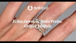 Juwelo - Einzigartiger Echtschmuck