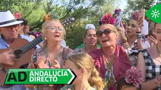 Andalucía Directo | Jueves 21 de mayo