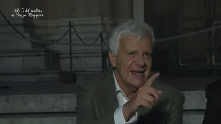 AT 5 AM IN PIAZZA MAGGIORE (2026) EPISODE 09 GIANLUCA GALLETTI