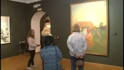 В Ярославском художественном музее — новая выставка