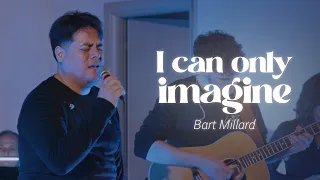 I can only imagine - versione in italiano | Concerto YESHUA