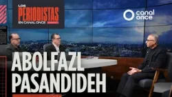 Entrevista - Abolfazl Pasandideh