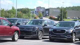 Luzerne County businesses boom from back-to-school shoppers