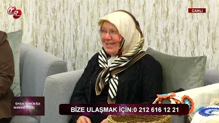 Just Chatting with Ünsal 2027 Episode 4 - Aynur İspir Külah