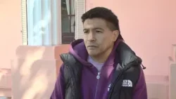 TOMAS ULLOGA: SEGUNDO ENCUENTRO PARITARIO