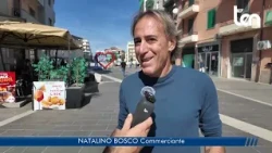 BICI ELETTRICHE E MONOPATTINI FUORI CONTROLLO...