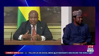 Govt cautions youth against illegal recruitment into either side of the war | The Pulse (8-9-26)