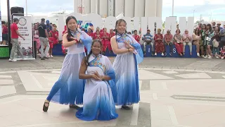 Celebration of the Dragon Boat Festival 2026 - The Cultural Show