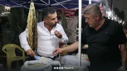 هەریر.. لە فێستیڤاڵێكدا 125 جووتیار برنج و بەروبوومەكانیان خستەڕوو