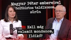 Egy Tisza-sziget hívott, de elmennék a kéményseprőkhöz is - Bod Péter Ákos - #17