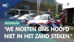 Met de politie gamen om digitaal weerbaarder te worden  ||  RN7 REGIONIEUWS