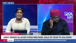 Низкий уровень благосостояния солдат подпитывает коррупцию в армии — консультант по безопасности ...