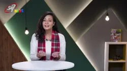 تعرف ايه اكتر هدية الرب يسوع مستنيها منك | ابطال الكتاب - حلقة 27