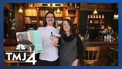 Step inside Milwaukee's newest vinyl lounge and bar