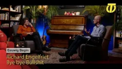 Eeuwig begin - Richard Engelfriet