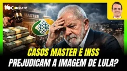 CASOS MASTER E INSS PREJUDICAM A IMAGEM DE LULA | TBC DEBATE 26/03/2026 CASOS MASTER E INSS PREJUDICAM A IMAGEM DE LULA | TBC DEBATE 26/03/2026