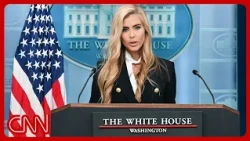 WH press secy. Zacharia failed bar exam, still calls herself lawyer