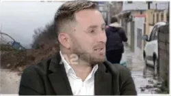 "Klima po merr hak ndaj nesh"- Flogert Muça: Ja ç'është hakmarrja e pyllit, si e kemi shkatërruar