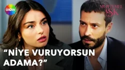 Defne is disappointed after finding out Kadir went to the airport! | Possible Love Episode 17