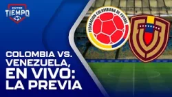 Selección Colombia femenina vs Venezuela, EN VIVO HOY | previa Liga de Naciones Conmebol Selección Colombia femenina vs Venezuela, EN VIVO HOY | previa Liga de Naciones Conmebol