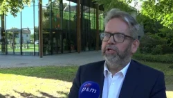 Aldermen Nijssen and Van Lierop under heavy fire over Koningslust monastery, but they stay on