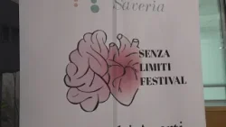 SENZA LIMITI FESTIVAL 2026: A COSENZA TRE GIORNI DEDICATI ALL'INCLUSIONE