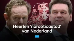 Waarom komt de minister hier niet op bezoek? | RTL Nieuws