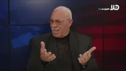 المربي إبراهيم دعسان يتحدث عن أحوال التعليم في الطيبة في ظل الحرب