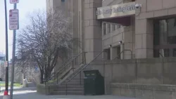 В ночь на четверг в электрощитовой следственного изолятора округа Эри вспыхнул пожар в помещении,... В ночь на четверг в электрощитовой следственного изолятора округа Эри вспыхнул пожар в помещении,...