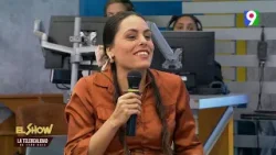 Yanet Fernández, Youtuber cubana que se enamoró de RD | ESM