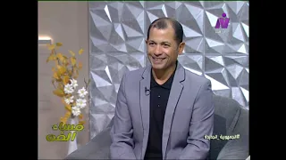 محمود مطر يكشف أسرار تجربة خيري شلبي الأدبية.. في «مساء الفن»
