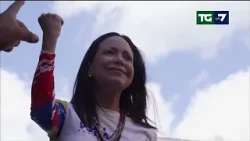 Edizione delle ore 20.00 del 06/01/2026 Edizione delle ore 20.00 del 06/01/2026