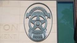 Teacher accused of having an inappropriate relationship with a student turns herself in