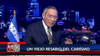EDITORIAL "RESABIOS DEL CARIÍSMO" - SEPTEMBER 4, 2026
