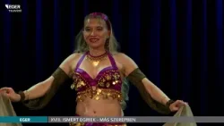 Rejtett tehetségek mutatkoztak be a Bartakovics színpadán - 2026.03.09.