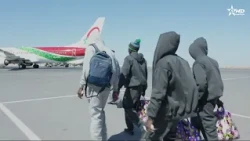 المغرب يحبط 73 ألفا و 640 محاولة للهجرة غير النظامية خلال سنة 2025