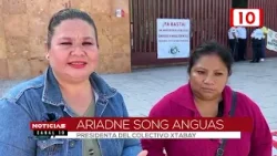 NO PERMITIR RETROCESSOS CONTRA EX FUNCIONARIOS DE LA FISCALÍA