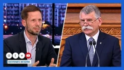 Kövér László milliókat vont le Tordai Bencétől, most úgy néz ki, visszakapja a pénzt