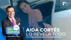“Hice 5 mil dólares en 3 horas”: la verdad de ser modelo webcam en Colombia: Aída Cortés | Canal 1